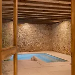 Bufi, Espectacular Casa Con Piscina Interior Villa *