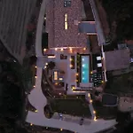 Villa Bufi, Espectacular Casa Con Piscina Interior *