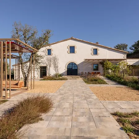 Villa Bufi, Espectacular Casa Con Piscina Interior *