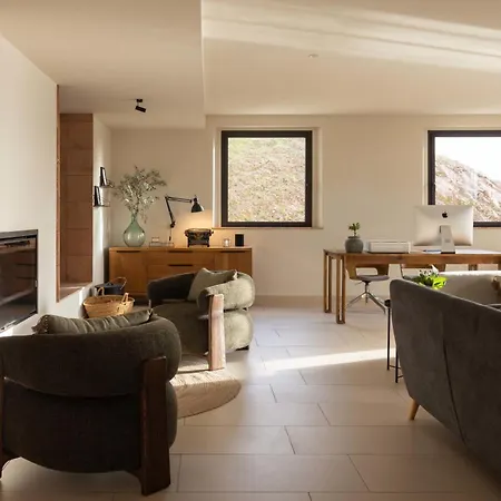 Bufi, Espectacular Casa Con Piscina Interior *