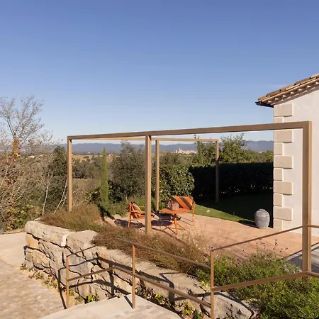 Bufi, Espectacular Casa Con Piscina Interior Villa