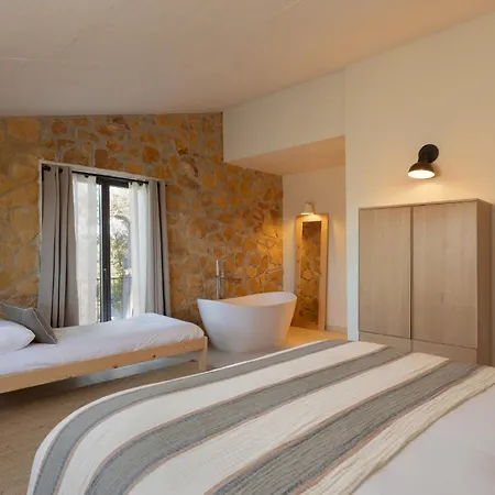 Villa Bufi, Espectacular Casa Con Piscina Interior