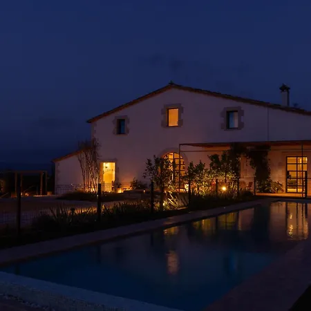 Bufi, Espectacular Casa Con Piscina Interior 别墅 *