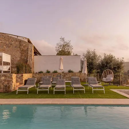 Bufi, Espectacular Casa Con Piscina Interior 别墅 利亚戈斯特拉