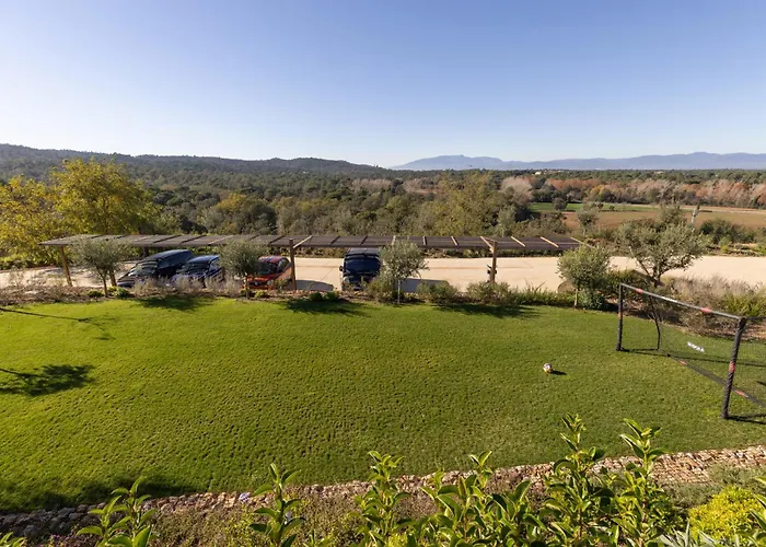 Vila Bufi, Espectacular Casa Con Piscina Interior Llagostera