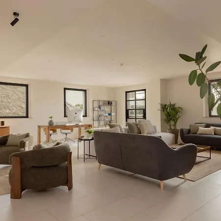 Bufi, Espectacular Casa Con Piscina Interior יאגוסטרה