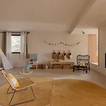 Bufí, Espectacular Casa Con Piscina Interior Villa
