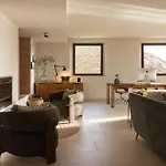 Bufí, Espectacular Casa Con Piscina Interior *