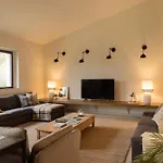 Bufí, Espectacular Casa Con Piscina Interior