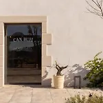 Villa Bufí, Espectacular Casa Con Piscina Interior Llagostera