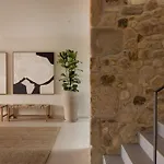 Bufí, Espectacular Casa Con Piscina Interior