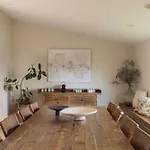 Bufí, Espectacular Casa Con Piscina Interior Villa Llagostera