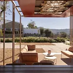 Villa Bufí, Espectacular Casa Con Piscina Interior