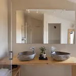 Bufí, Espectacular Casa Con Piscina Interior *