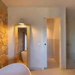 Bufí, Espectacular Casa Con Piscina Interior * Llagostera