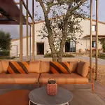 Bufí, Espectacular Casa Con Piscina Interior Villa