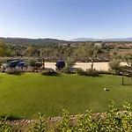 Villa Bufí, Espectacular Casa Con Piscina Interior Llagostera