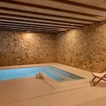 Bufí, Espectacular Casa Con Piscina Interior Villa *
