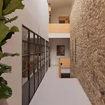 Bufí, Espectacular Casa Con Piscina Interior