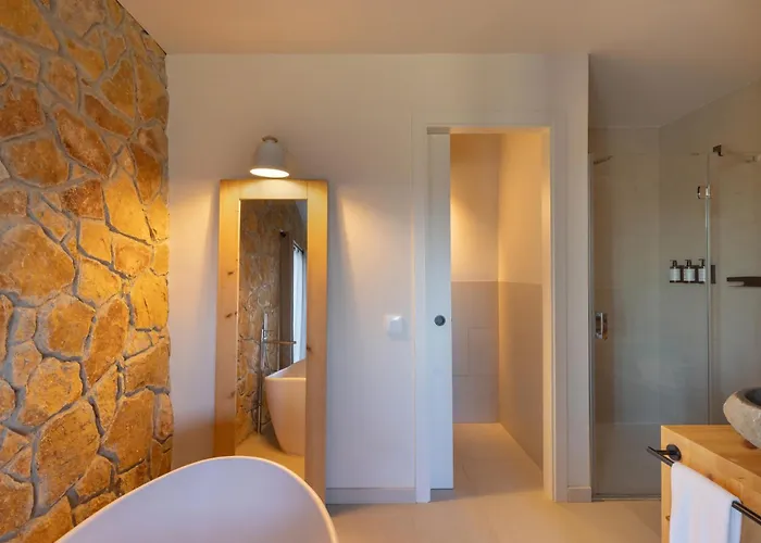 Bufi, Espectacular Casa Con Piscina Interior * Llagostera