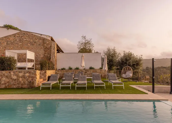 Bufi, Espectacular Casa Con Piscina Interior Villa Llagostera